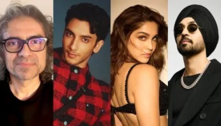 Imtiaz Ali’s next film with Applause Entertainment set for June 12, 2026 release