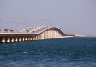 King Fahd Causeway Announces New Toll Rates Effective February 2026