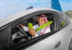 Saudi Arabia: TGA Introduces Facial Recognition Verification for Ride-Hailing Drivers