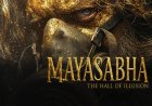 After Tumbbad, Rahi Anil Barve returns with Mayasabha , and Jaaved Jaffrey’s transformation is unsettling