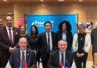 Emirates Hospitals Group partners with France’s Nice University Hospital to advance clinical excellence and research