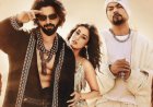 Main Tere Ishq Mein 2.0’ strikes a chord this Valentine Month with retro romance and modern rap