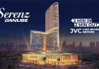 Danube Properties Launches ‘Serenz by Danube’ in JVC With A Convenient 2-Minutes-In, 2-Minutes-Out Access