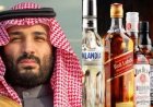 Saudi Arabia reportedly considers limited alcohol access for high-income foreign residents