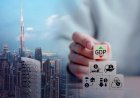 Dubai posts 4.7% GDP growth in 2025 as healthcare, finance and real estate lead the surge