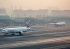 Adverse weather disrupts operations at Dubai airports, flights cancelled and diverted