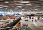 Bahrain International Airport records strongest year with 9.74m passengers and record cargo volumes