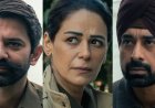 Kohrra Season 2 Review: Mona Singh’s Powerhouse Performance Meets Barun Sobti’s Quiet Brilliance