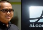 Malaysian entrepreneur Arsyan Ismail sells AI.com for $70 million in historic domain deal