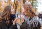 Why more women are choosing female friendships over traditional romance