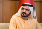 Sheikh Mohammed Launches Dh1 Billion ‘Had Al Hayah’ Ramadan Campaign to Save Five Million Children