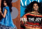 From Brooklyn Subway to British Vogue: Meet Bhavitha Mandava, Fashion’s Newest Star