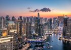 Dubai ranks 18th globally among world’s wealthiest cities, leads wealth surge in EMEA