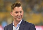 Brett Lee relocates to Dubai with family, begins new chapter