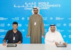 Canva to establish regional HQ in Dubai, backing 250,000 SMEs and creators