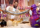 Dictador Rum Launches at Dubai Duty Free with Will Smith as Global Artistic Director
