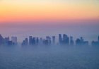 Qatar Activates Early Warning System Amid Fog Conditions