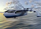 UAE plans fully electric sea gliders to revolutionise coastal travel