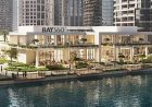 Lake D transformation in JLT set for 2027 completion under Bay360 project