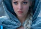 Frozen live-action fan trailer imagines Amanda Seyfried and Emma Stone as Elsa and Anna