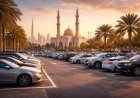 Dubai waives mosque parking fees for Ramadan 2026, introduces split-shift schedule