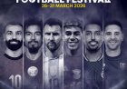 Qatar Football Festival 2026 tickets go on sale from February 25