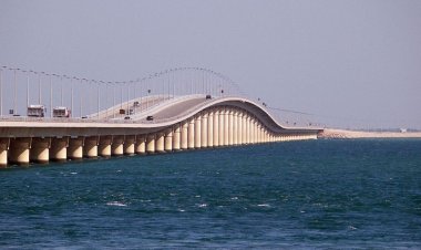 King Fahd Causeway Announces New Toll Rates Effective February 2026