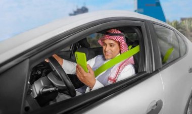 Saudi Arabia: TGA Introduces Facial Recognition Verification for Ride-Hailing Drivers