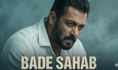 Salman Khan’s ‘Bade Sahab’ Look Sets Internet Ablaze Ahead of Dhurandhar 2