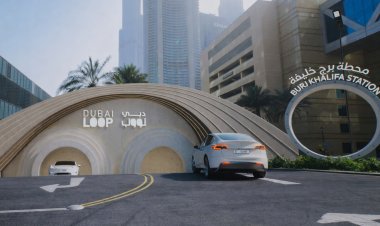 Dubai Loop Tunnel Construction to Begin Soon, Set to Serve Over 13,000 Passengers Daily