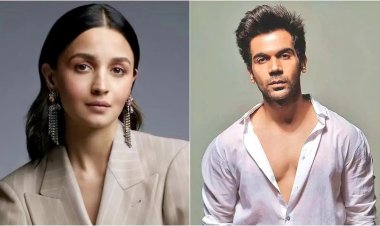 Alia Bhatt in talks for relationship drama ‘Housewife’ with Drishyam 2 director