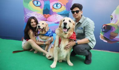 Bahrain’s biggest pet festival returns this February in Hidd