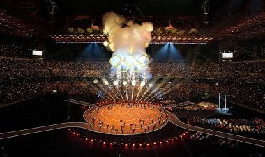 Milan hosts 2026 Winter Olympics opening ceremony at San Siro Stadium