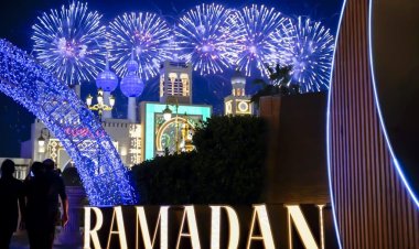 Global Village Announces Extended Ramadan Hours, Live Entertainment and Global Dining