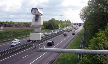 Bahrain launches first phase of AI-powered smart traffic cameras to boost road safety