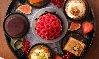 SANA Welcomes Ramadan with a Table of Togetherness