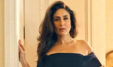 Kareena Kapoor Khan to play ‘quirky ghost’ in rumored supernatural comedy