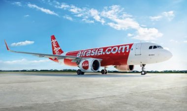 AirAsia X Selects Bahrain as Strategic Middle East Hub in Major Expansion Move