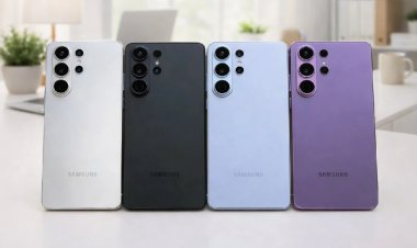 Samsung teases major camera upgrades for Galaxy S26 Ultra ahead of launch