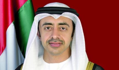 UAE Forms National Identity Committee Under Sheikha Mariam’s Chairmanship