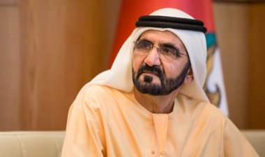 Sheikh Mohammed Launches Dh1 Billion ‘Had Al Hayah’ Ramadan Campaign to Save Five Million Children