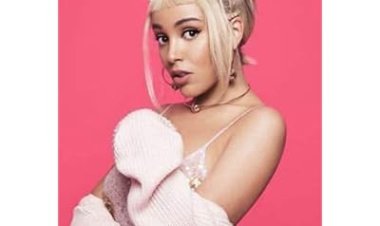 Doja Cat to Perform Live in Bahrain This May