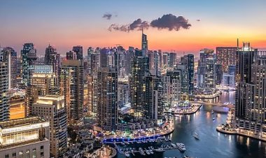 Dubai ranks 18th globally among world’s wealthiest cities, leads wealth surge in EMEA