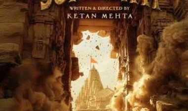 Jai Somnath: Sanjay Leela Bhansali Announces Grand Historical Epic for 2027 Release