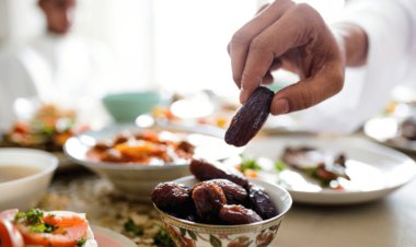 Sharjah Charity Plans 900,000 Iftar Meals Across 129 Ramadan Tents