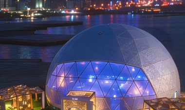 Hilton Bahrain Brings Back “The Dome” for Ramadan 2026 at New Seaside Location