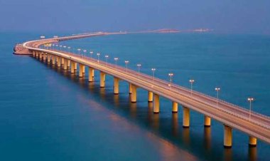 King Fahd Causeway Launches 24/7 WhatsApp Service for Travelers