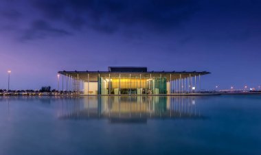 Manama Nights at Bahrain National Theatre: A Ramadan Celebration of Culture