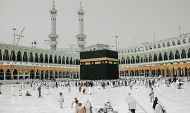 Saudi Arabia forecasts hotter, drier Ramadan 2026 in Mecca and Medina
