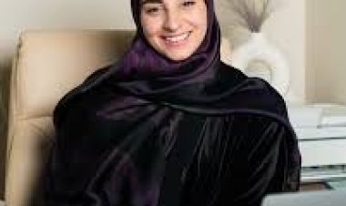 Shahnaz Hamade champions energy protection as a leadership strategy